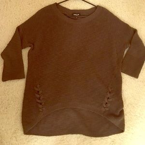 Express Sweater
